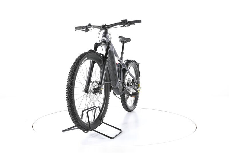 Merida eONE-FORTY EQ 2021 | grey | 29"/27,5" | 500-3000 km 4