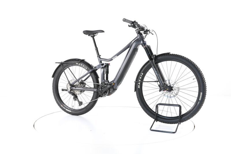 Merida eONE-FORTY EQ 2021 | grey | 29"/27,5" | 500-3000 km 1