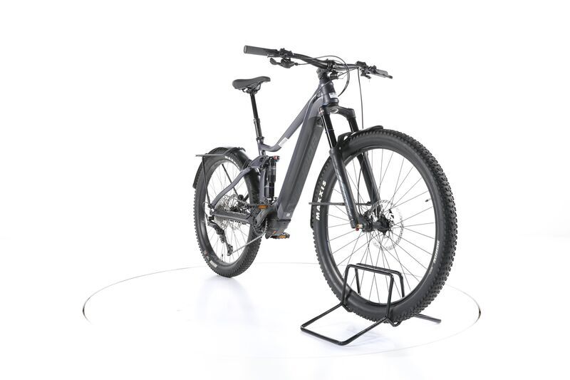 Merida eONE-FORTY EQ 2021 | grey | 29"/27,5" | 500-3000 km 2