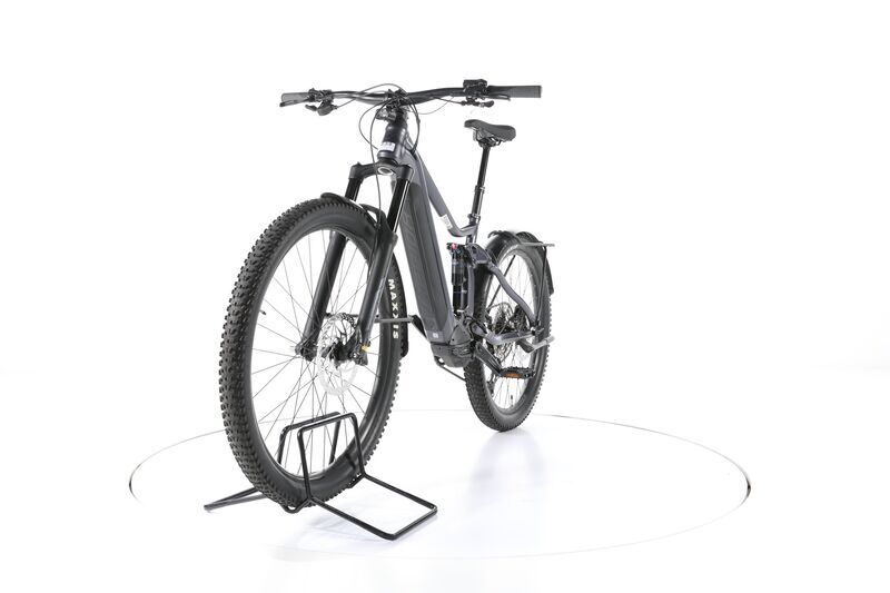 Merida eONE-FORTY EQ 2021 | grey | 29"/27,5" | 500-3000 km 4
