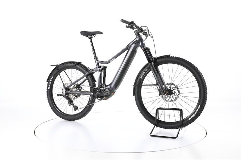 Merida eONE-FORTY EQ 2021 | grey | 29"/27,5" | 500-3000 km 1
