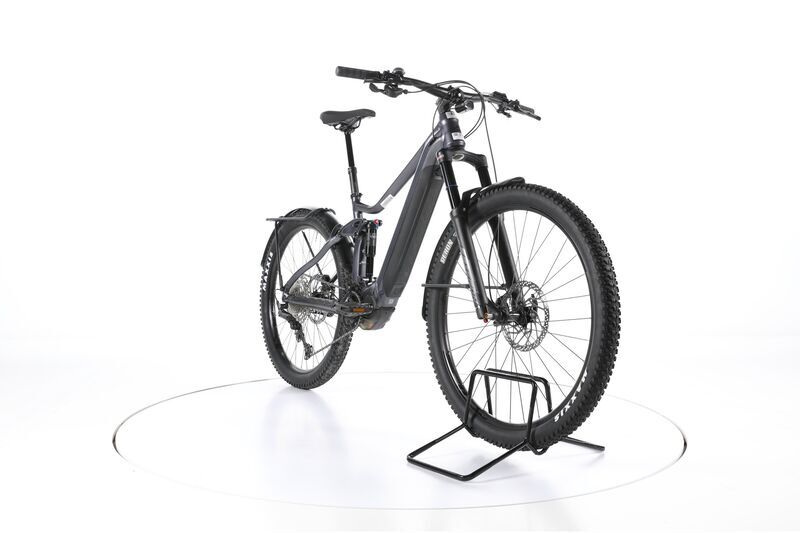 Merida eONE-FORTY EQ 2021 | grey | 29"/27,5" | 500-3000 km 2