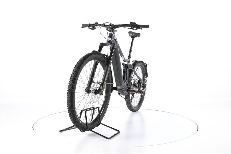 Merida eONE-FORTY EQ 2021 | grey | 29"/27,5" | 500-3000 km 4