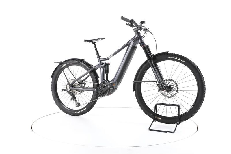Merida eONE-FORTY EQ 2021 | gris | 29"/27,5" | M | 500 - 3000 km 1