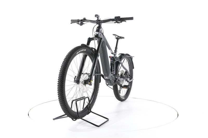 Merida eONE-FORTY EQ 2021 | gris | 29"/27,5" | M | 500 - 3000 km 4