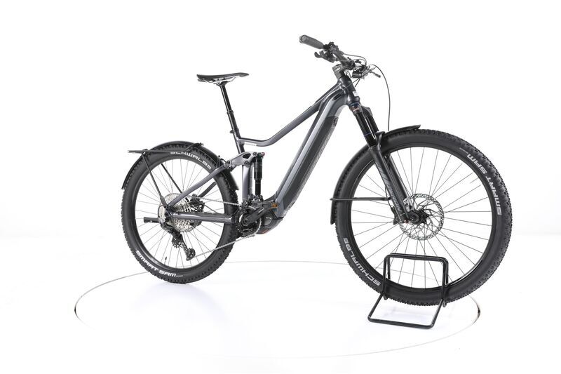 Merida eONE-FORTY EQ 2021 | zwart | 29"/27,5" | XL | 500 - 3000 km 1