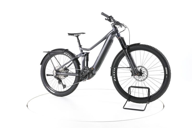 Merida eONE-FORTY EQ 2021 | gris | 29"/27,5" | L | <500 km 1