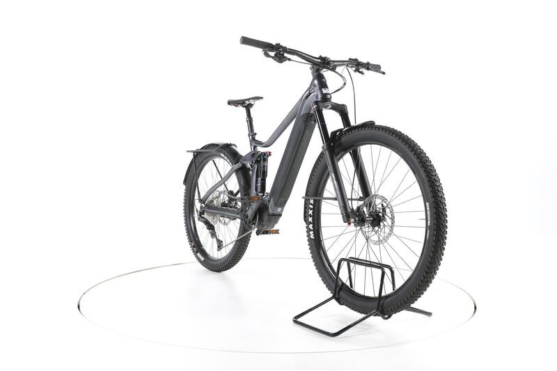 Merida eONE-FORTY EQ 2021 | gris | 29"/27,5" | L | <500 km 2