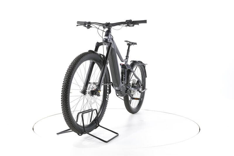 Merida eONE-FORTY EQ 2021 | gris | 29"/27,5" | L | <500 km 4