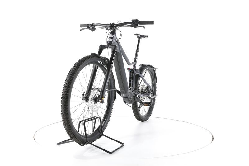 Merida eONE-FORTY EQ 2021 | zwart | 29"/27,5" | XL | <500 km 4