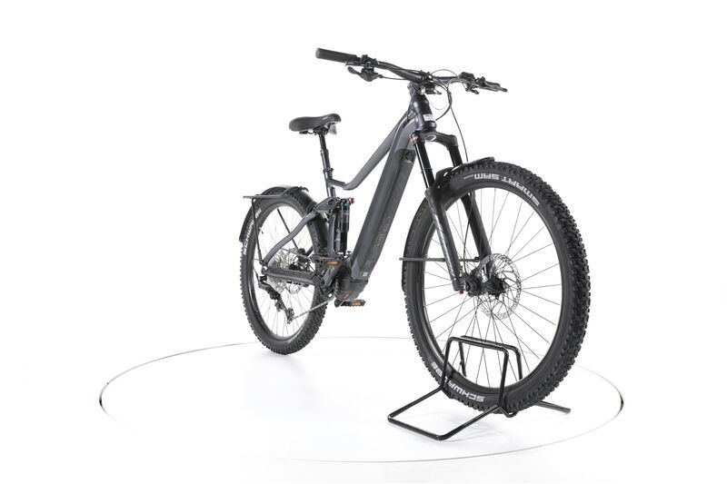 Merida eONE-FORTY EQ 2021 | zwart | 29"/27,5" | XL | >3000 km 2