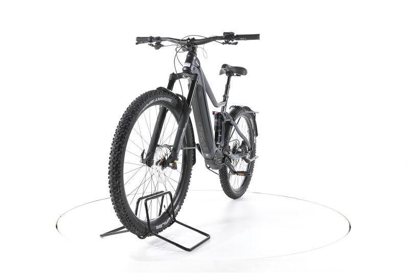 Merida eONE-FORTY EQ 2021 | zwart | 29"/27,5" | XL | >3000 km 4