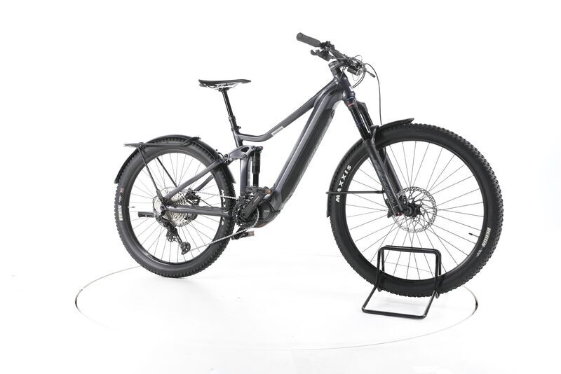 Merida eONE-FORTY EQ 2021 | grijs | 29"/27,5" | L | 500 - 3000 km 1