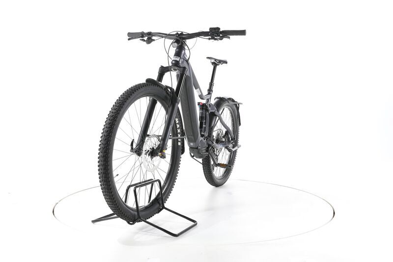 Merida eONE-FORTY EQ 2021 | grijs | 29"/27,5" | L | 500 - 3000 km 4