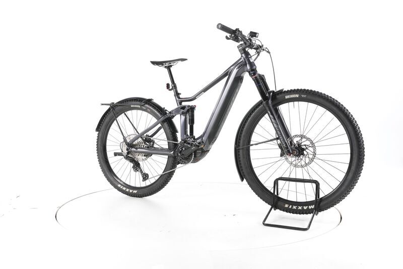 Merida eONE-FORTY EQ 2021 | grigio | 29"/27,5" | M | 500 - 3000 km, image 1 of 4