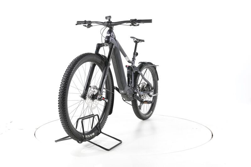 Merida eONE-FORTY EQ 2021 | grigio | 29"/27,5" | M | 500 - 3000 km, image 4 of 4