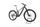 Merida eONE-FORTY EQ 2021 | schwarz | 29"/27,5" | XL | < 500 km, thumbnail 2 of 5