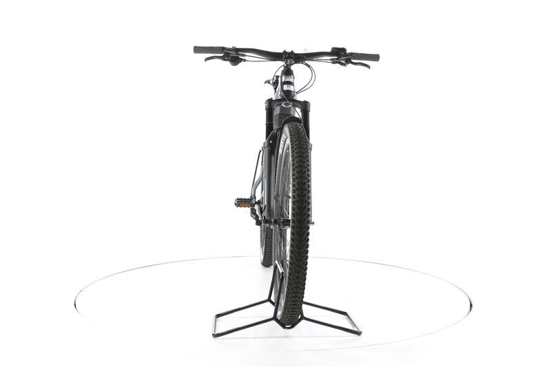 Merida eONE-FORTY EQ 2021 | schwarz | 29"/27,5" | XL | < 500 km, image 4 of 5