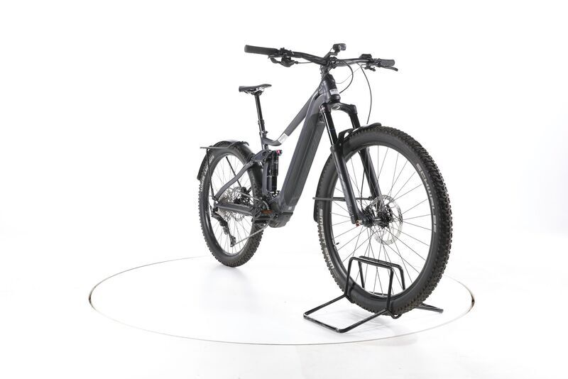 Merida eONE-FORTY EQ 2021 | czarny | 29"/27,5" | L | 500 - 3000 km, image 3 of 5