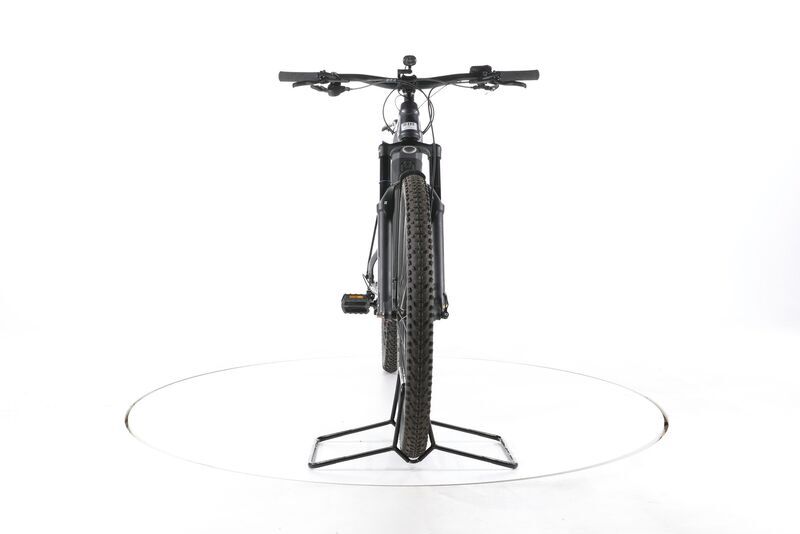 Merida eONE-FORTY EQ 2021 | czarny | 29"/27,5" | L | 500 - 3000 km, image 4 of 5