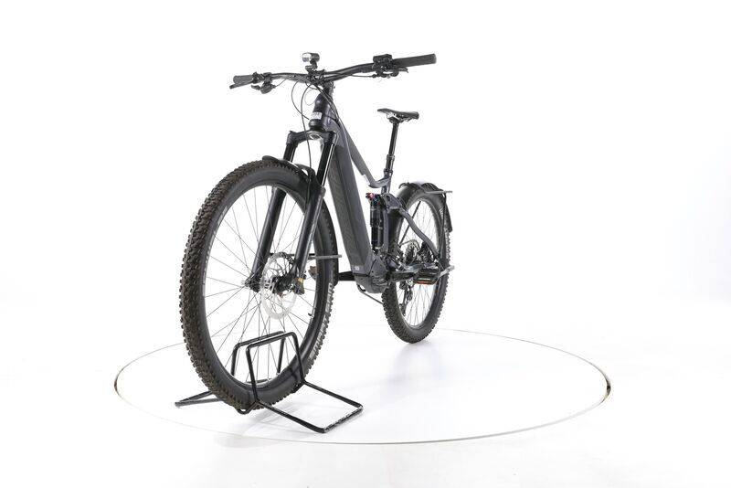 Merida eONE-FORTY EQ 2021 | czarny | 29"/27,5" | L | 500 - 3000 km, image 5 of 5