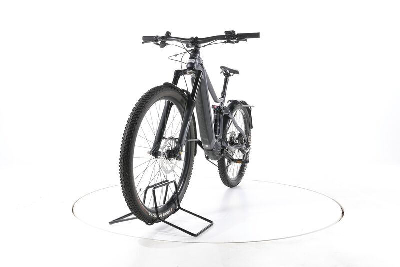 Merida eOne-Forty EQ 2021 | černá | 29"/27,5" | L | 500 - 3000 km, image 5 of 5