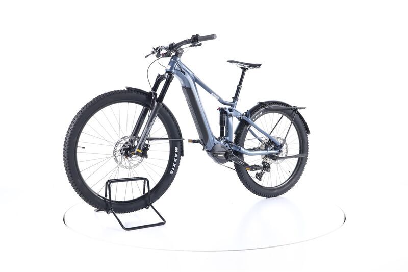 Merida eOne-Forty EQ (2022) | Diamond | blue/gray | 29/27.5" | 40.5 cm | 500 - 3000 km | 630 Wh 5