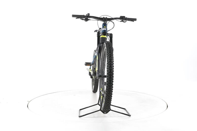 Merida eONE-SIXTY 500 2022 | blau | 29"/27,5" | 43 cm | > 3000 km, image 4 of 5