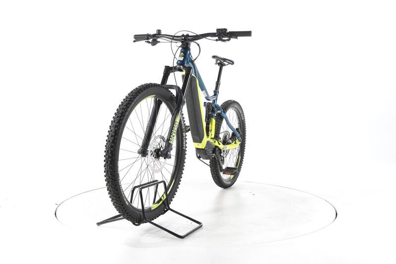 Merida eONE-SIXTY 500 2022 | blau | 29"/27,5" | 43 cm | > 3000 km, image 5 of 5