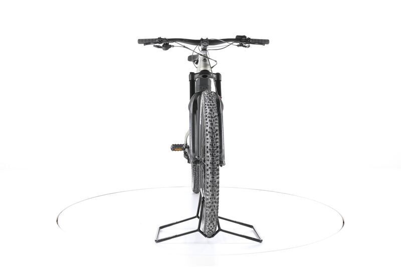 Merida eONE-SIXTY 500 EP2 2021 | grijs | 29"/27,5" | 500-3000 km 3