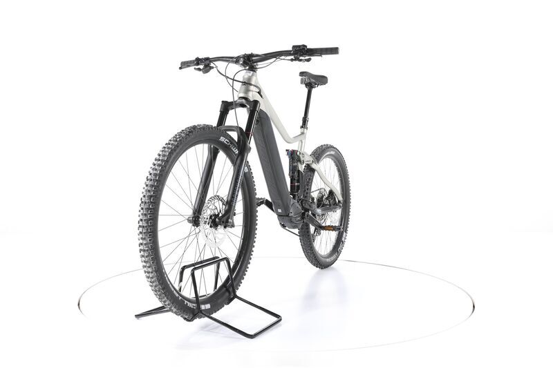 Merida eONE-SIXTY 500 EP2 2021 | grijs | 29"/27,5" | 500-3000 km 4