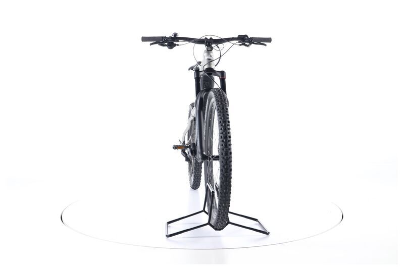 Merida eONE-SIXTY 500 EP2 2021 | grey | 29"/27,5" | <500 km 3