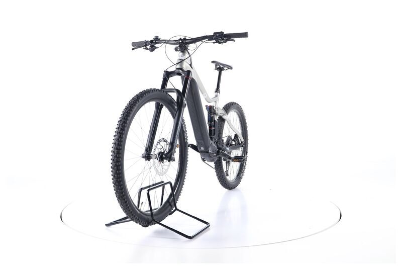 Merida eONE-SIXTY 500 EP2 2021 | grey | 29"/27,5" | <500 km 4