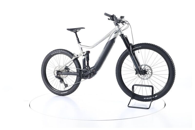 Merida eONE-SIXTY 500 EP2 2021 | gris | 29"/27,5" | M | <500 km 1
