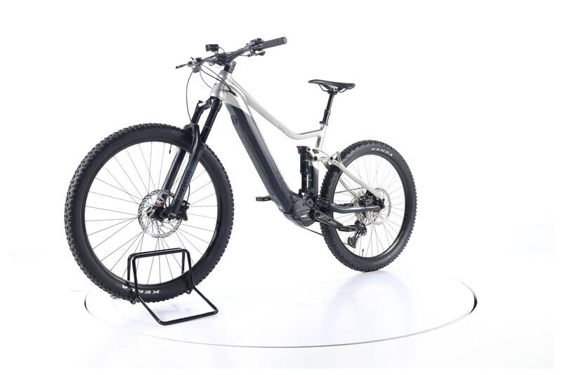 Merida eONE-SIXTY 500 EP2 2021 | gris | 29"/27,5" | M | <500 km 5