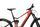 Merida eOne-Sixty 5000 (2021) | Diamant | rot/schwarz | 29/27.5" | 47 cm | 1500 - 2000 km thumbnail 5/5