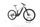 Merida eONE-SIXTY 575 2022 | stříbrná | 29"/27,5" | M | < 500 km, thumbnail 2 of 5