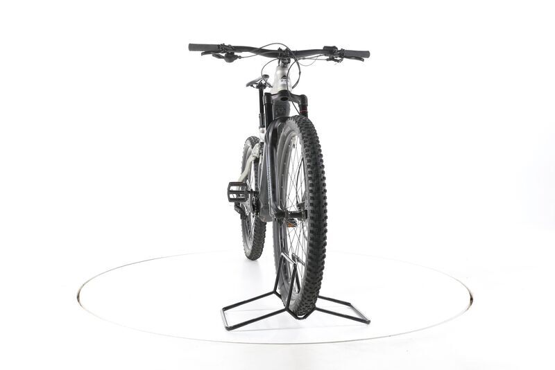 Merida eONE-SIXTY 575 2022 | stříbrná | 29"/27,5" | M | < 500 km, image 4 of 5