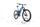 Merida eOne-Sixty 800 SE (2020) | Diamant | schwarz/blau | M | 500 - 1000 km thumbnail 3/5