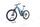 Merida eOne-Sixty 800 SE (2020) | Diamant | schwarz/blau | M | 500 - 1000 km thumbnail 5/5