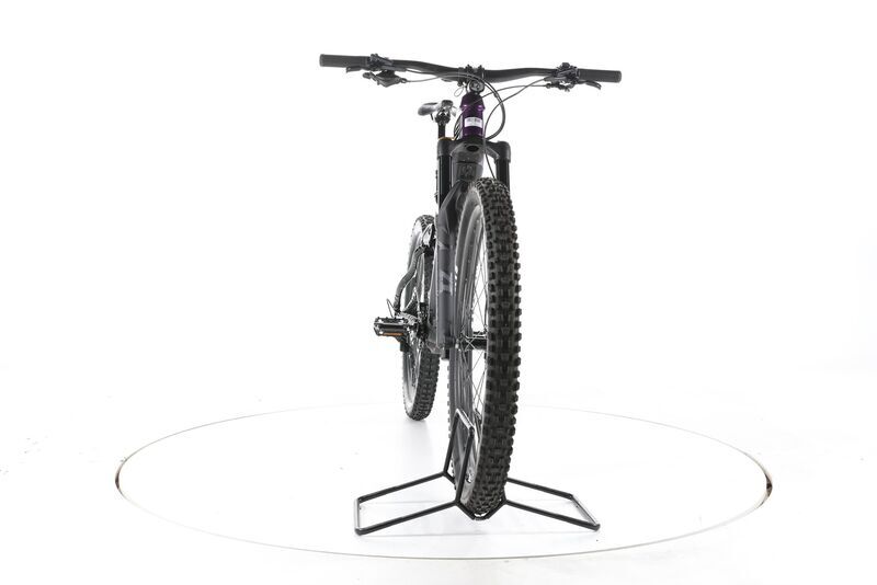 Merida eONE-SIXTY 8000 2023 | purple | 29"/27,5" | M | < 500 km, image 4 of 5