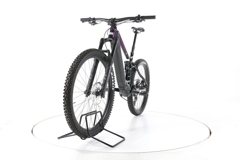 Merida eONE-SIXTY 8000 2023 | purple | 29"/27,5" | M | < 500 km, image 5 of 5