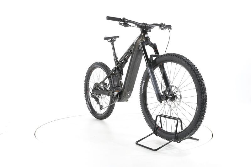 Merida eONE-SIXTY 875 2024 | preto | 29"/27,5" | S | 500 - 3000 km, image 2 of 4