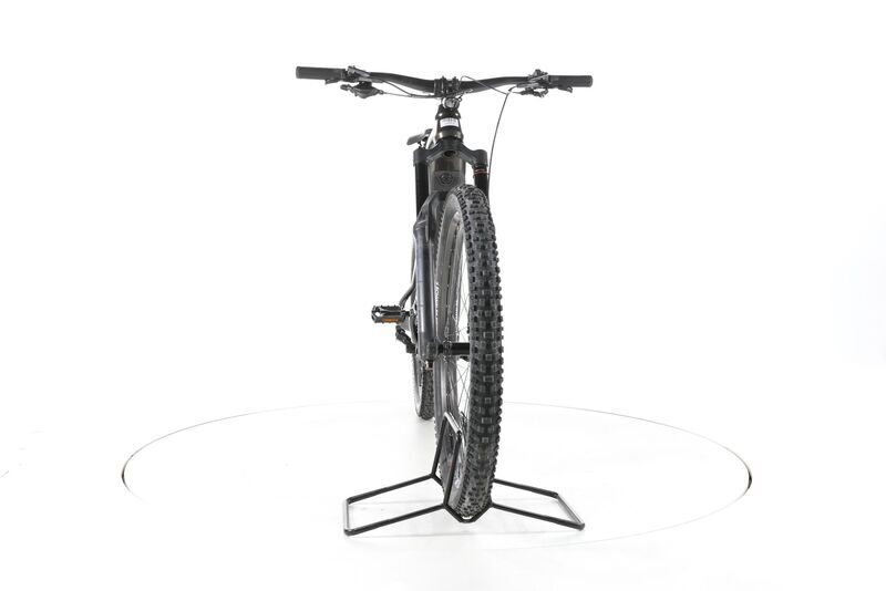 Merida eONE-SIXTY 875 2024 | preto | 29"/27,5" | S | 500 - 3000 km, image 3 of 4