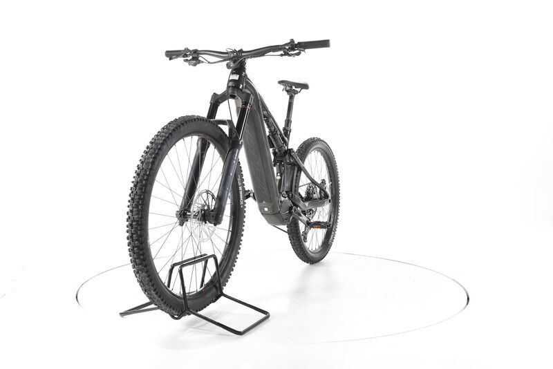 Merida eONE-SIXTY 875 2024 | preto | 29"/27,5" | S | 500 - 3000 km, image 4 of 4