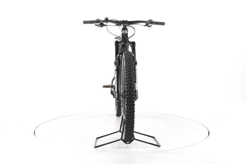 Merida eOne-Sixty 975 2023 | černá | 29"/27,5" | L | 500 - 3000 km, image 4 of 5