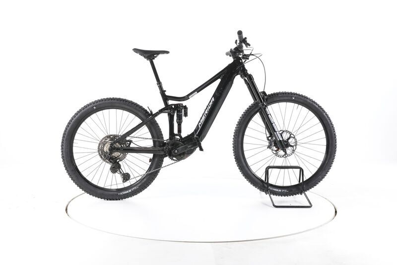 Merida eONE-SIXTY 975 2023 | black | 29"/27,5" | 43 cm | > 3000 km, image 1 of 5