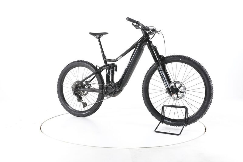 Merida eONE-SIXTY 975 2023 | black | 29"/27,5" | 43 cm | > 3000 km, image 2 of 5