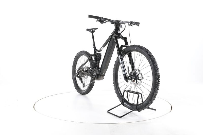 Merida eONE-SIXTY 975 2023 | black | 29"/27,5" | 43 cm | > 3000 km, image 3 of 5