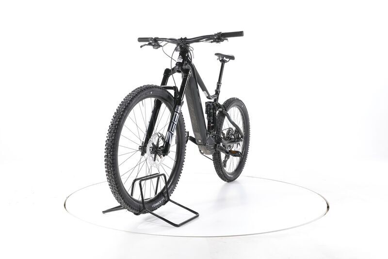 Merida eONE-SIXTY 975 2023 | black | 29"/27,5" | 43 cm | > 3000 km, image 5 of 5
